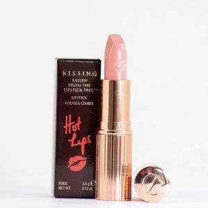 NEW Charlotte Tilbury Lipstick Kim K W